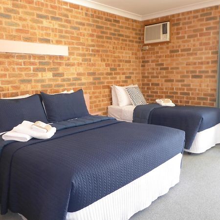 The Lydoun Motel Chiltern Buitenkant foto