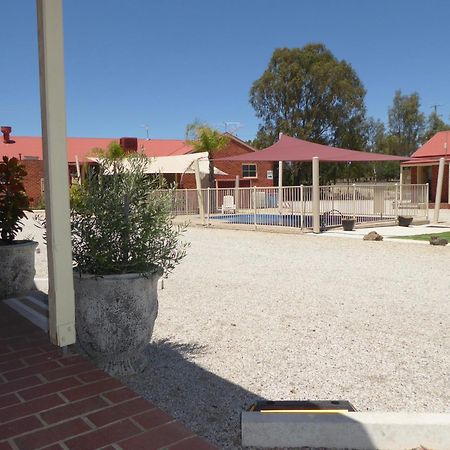The Lydoun Motel Chiltern Buitenkant foto