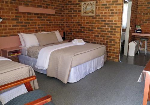 The Lydoun Motel Chiltern Buitenkant foto